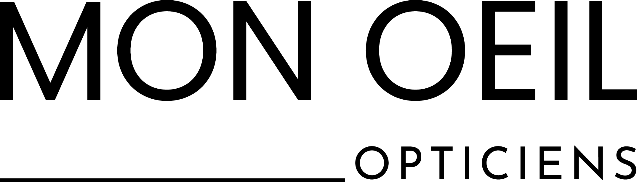 Logo du site monoeilopticien.fr